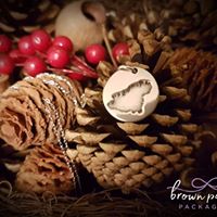 Guernsey Necklace