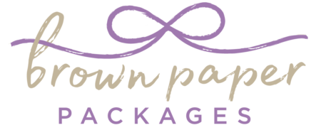 Brown Paper Packages