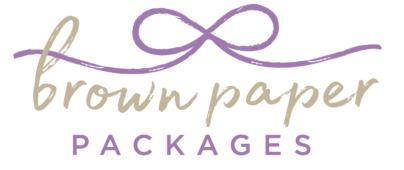 Brown Paper Packages