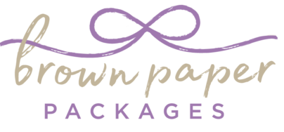 Brown Paper Packages