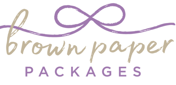 Brown Paper Packages